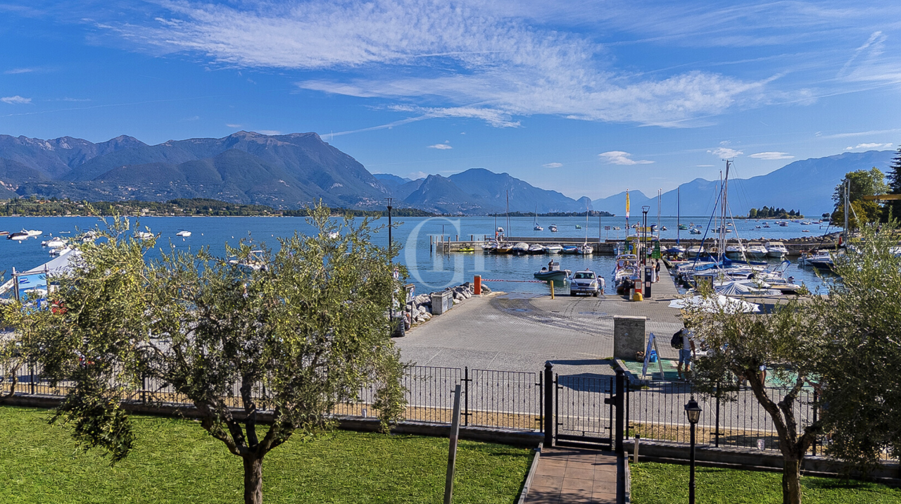 Villa in Gardasee, Italien, 515 m² - Foto 6