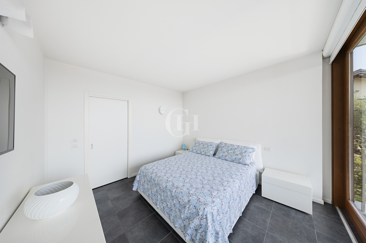 Villa in Gardasee, Italien, 220 m² - Foto 15