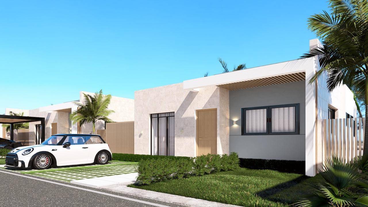 House in Punta Cana, Dominican Republic, 61 m² - picture 18