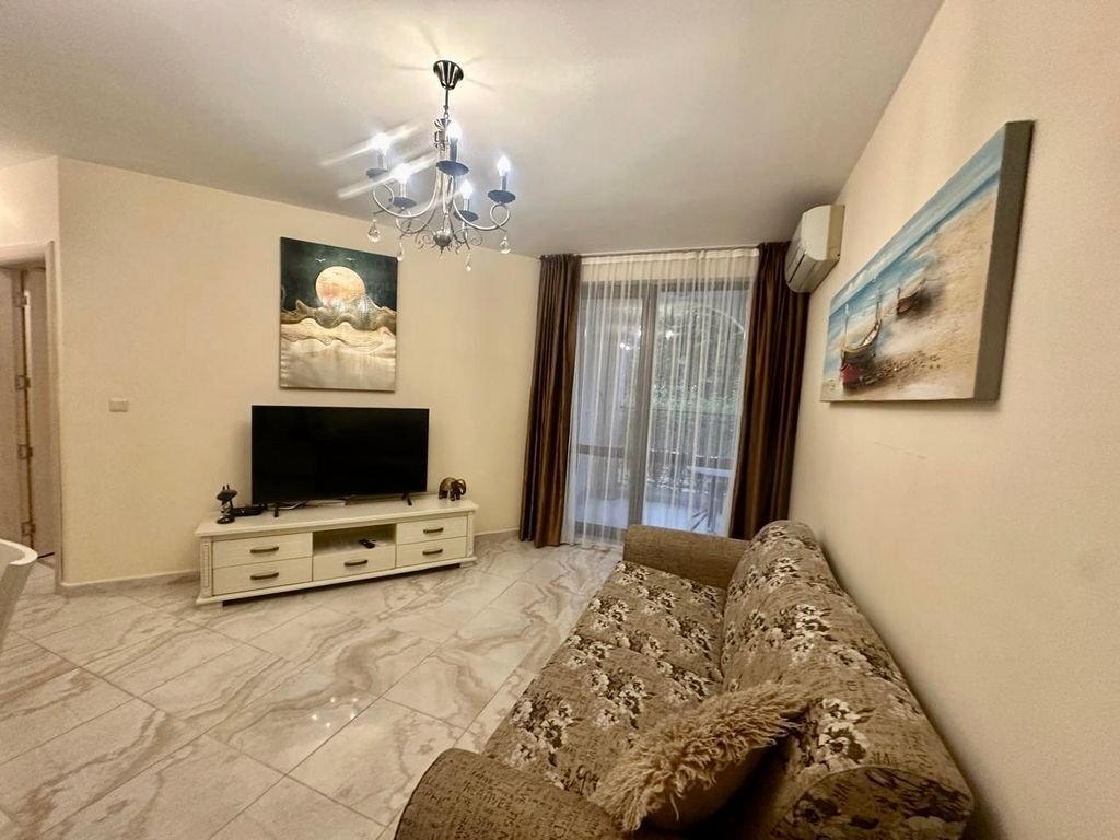 Appartamenti a Sveti Vlas, Bulgaria, 58 m² - foto 4