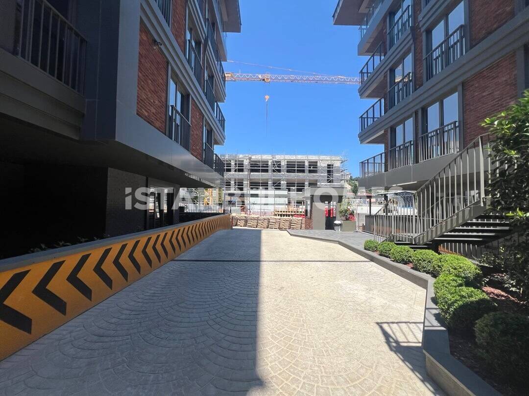 Apartment in Istanbul, Turkey, 117 m² - picture 6