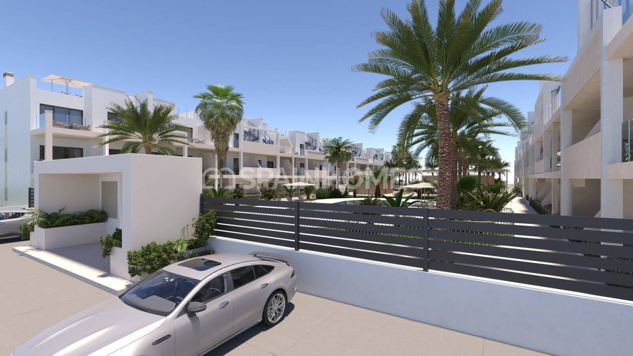 Apartment in Torre-Pacheco, Spain, 85 m² - picture 11