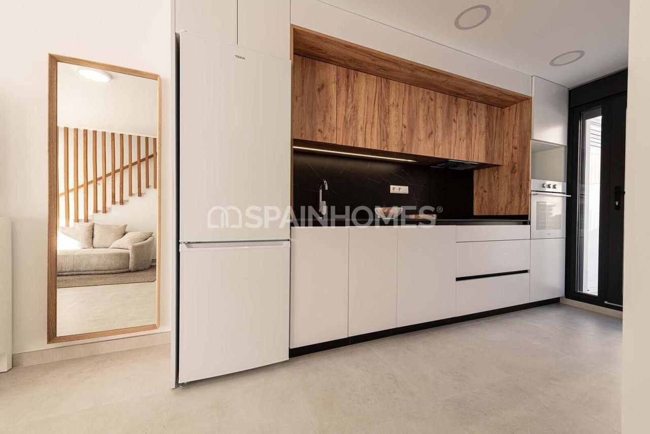 Townhouse in Cox, Spain, 160 m² - picture 13