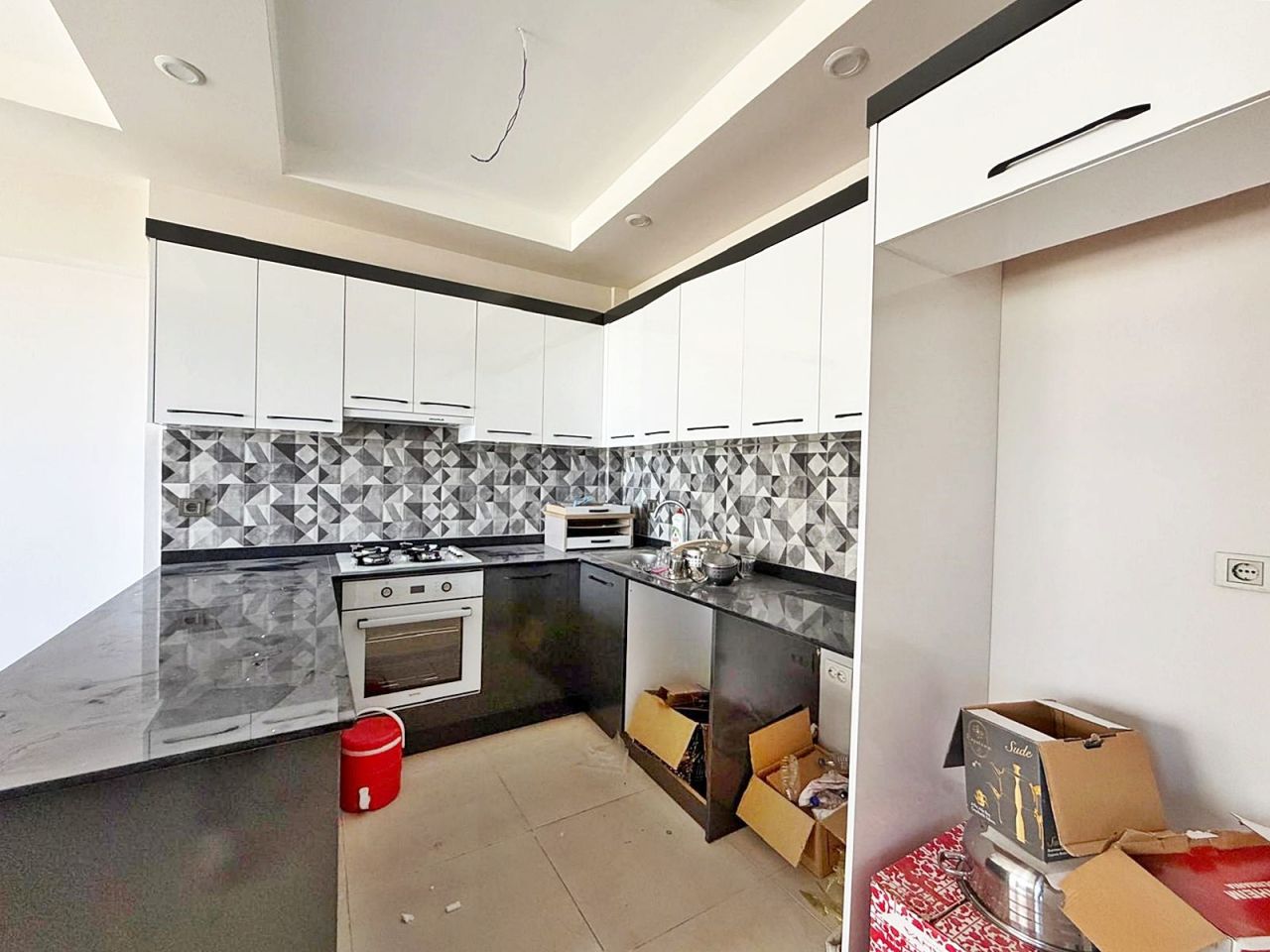 Flat in Mersin, Turkey, 65 m² - picture 7