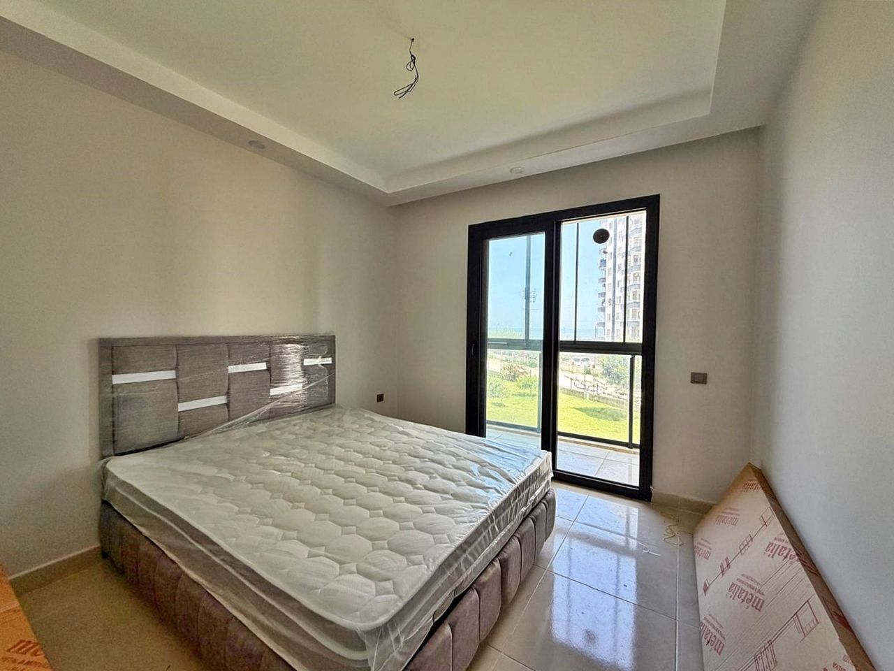 Flat in Mersin, Turkey, 65 m² - picture 5