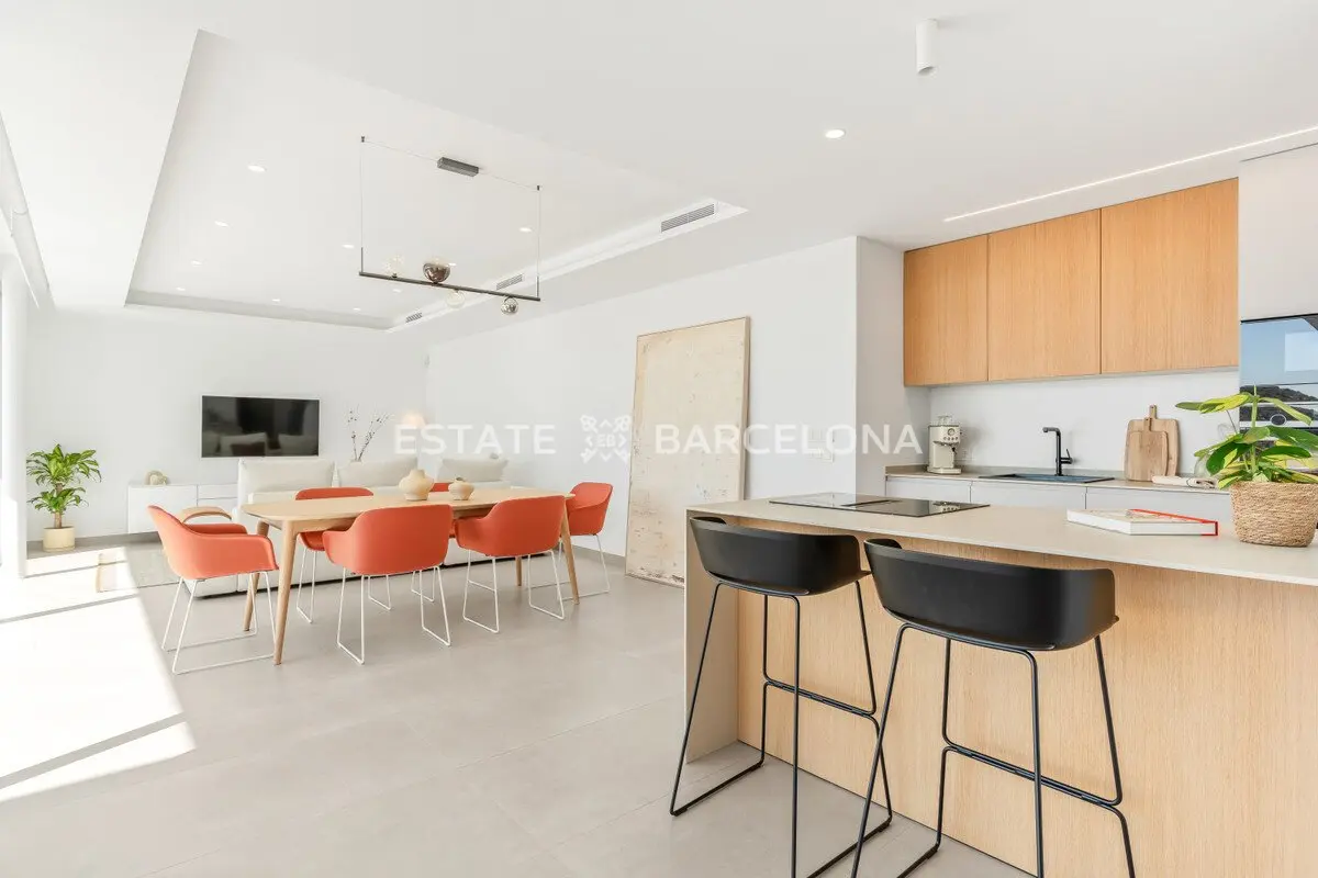 Villa à Cumbre del Sol, Espagne, 142 m² - image 9