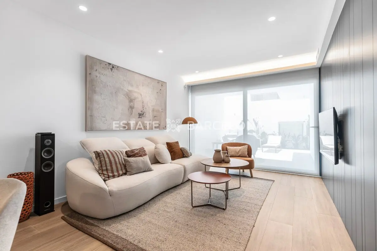 Wohnung in Cumbre del Sol, Spanien, 82 m² - Foto 9