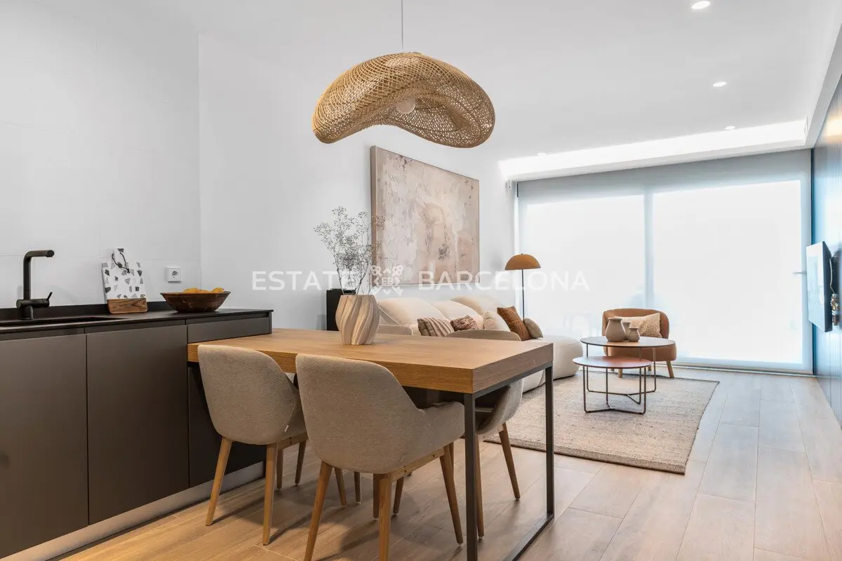 Wohnung in Cumbre del Sol, Spanien, 82 m² - Foto 6