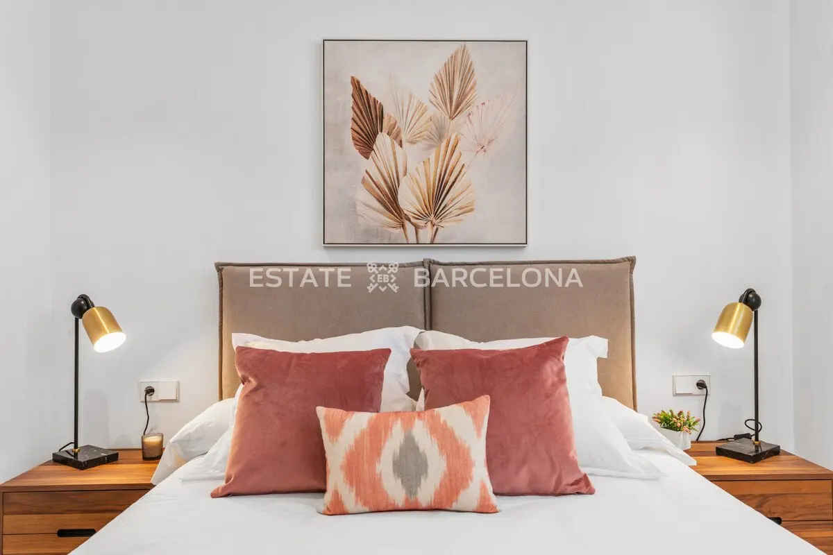 Wohnung in Cumbre del Sol, Spanien, 82 m² - Foto 3
