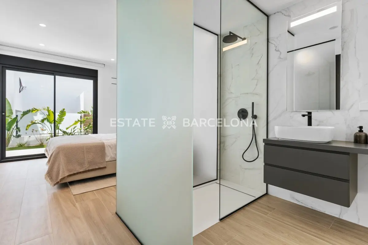 Wohnung in Cumbre del Sol, Spanien, 82 m² - Foto 7