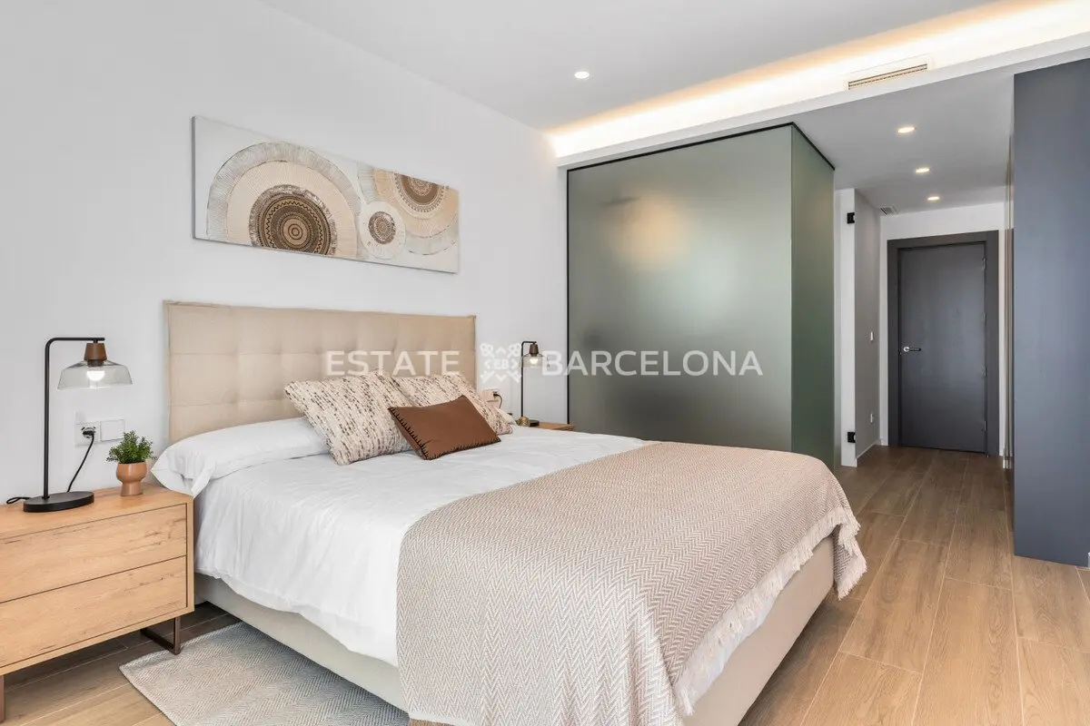 Wohnung in Cumbre del Sol, Spanien, 82 m² - Foto 15
