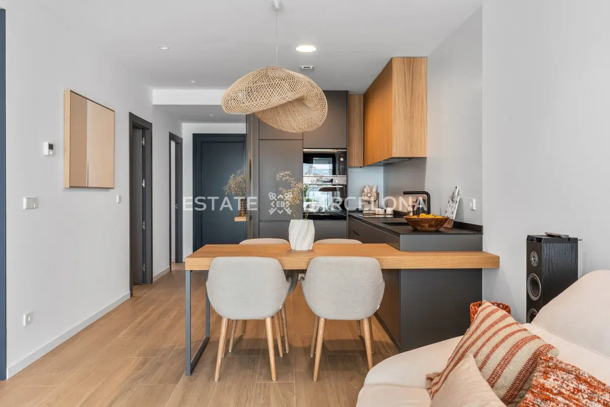 Wohnung in Cumbre del Sol, Spanien, 82 m² - Foto 11
