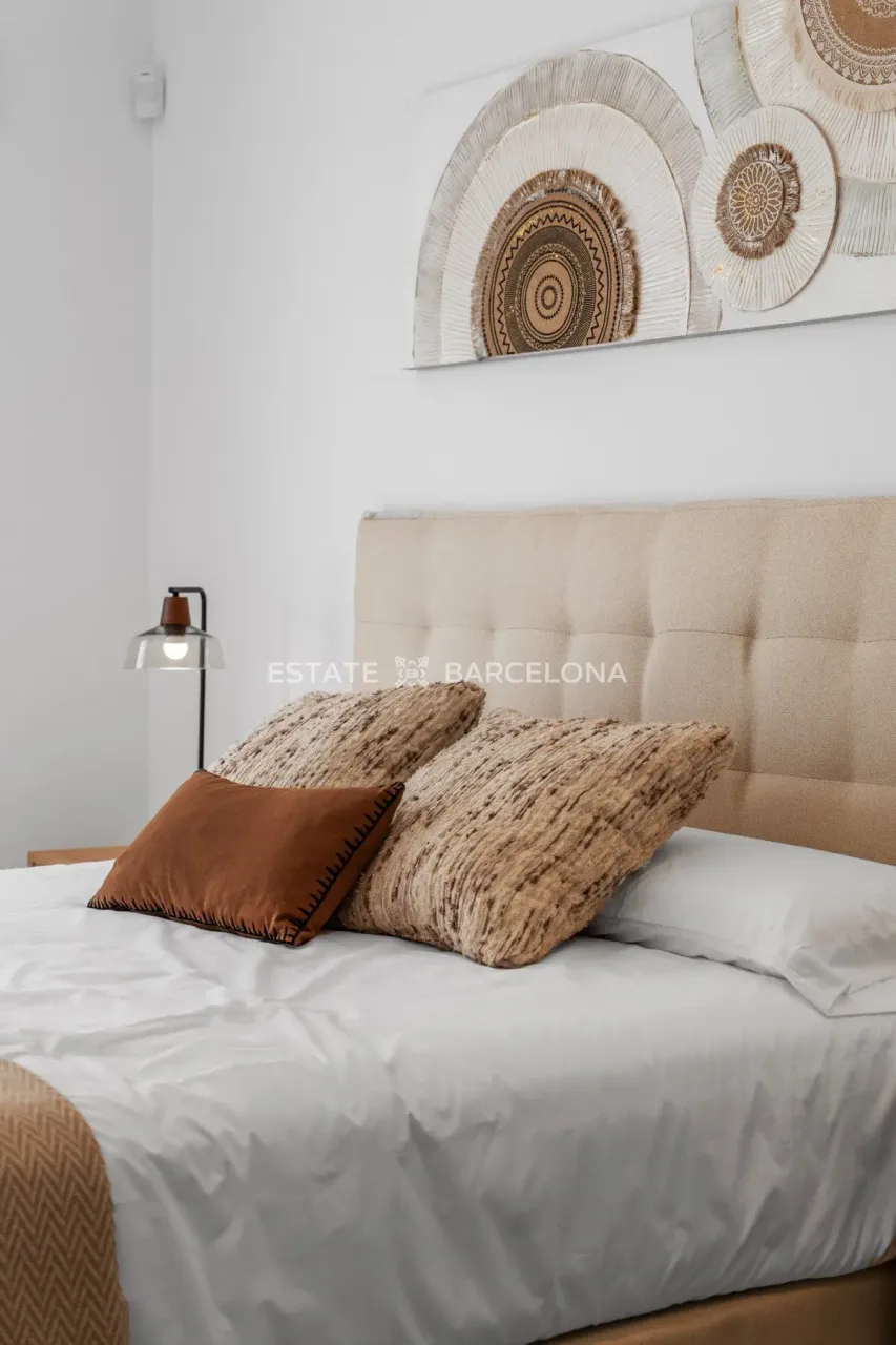 Wohnung in Cumbre del Sol, Spanien, 82 m² - Foto 14