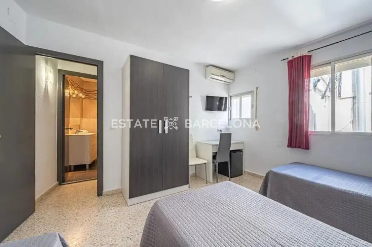 Mietshaus in Manilva, Spanien, 515 m² - Foto 16
