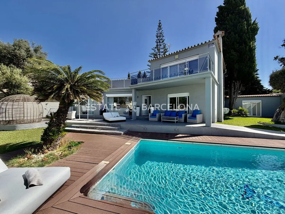 Villa in Marbella, Spanien, 254 m² - Foto 2