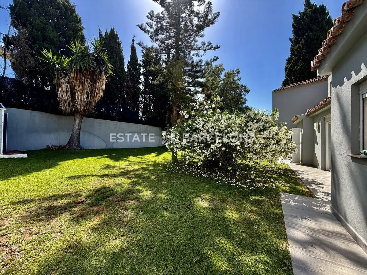 Villa in Marbella, Spanien, 254 m² - Foto 9