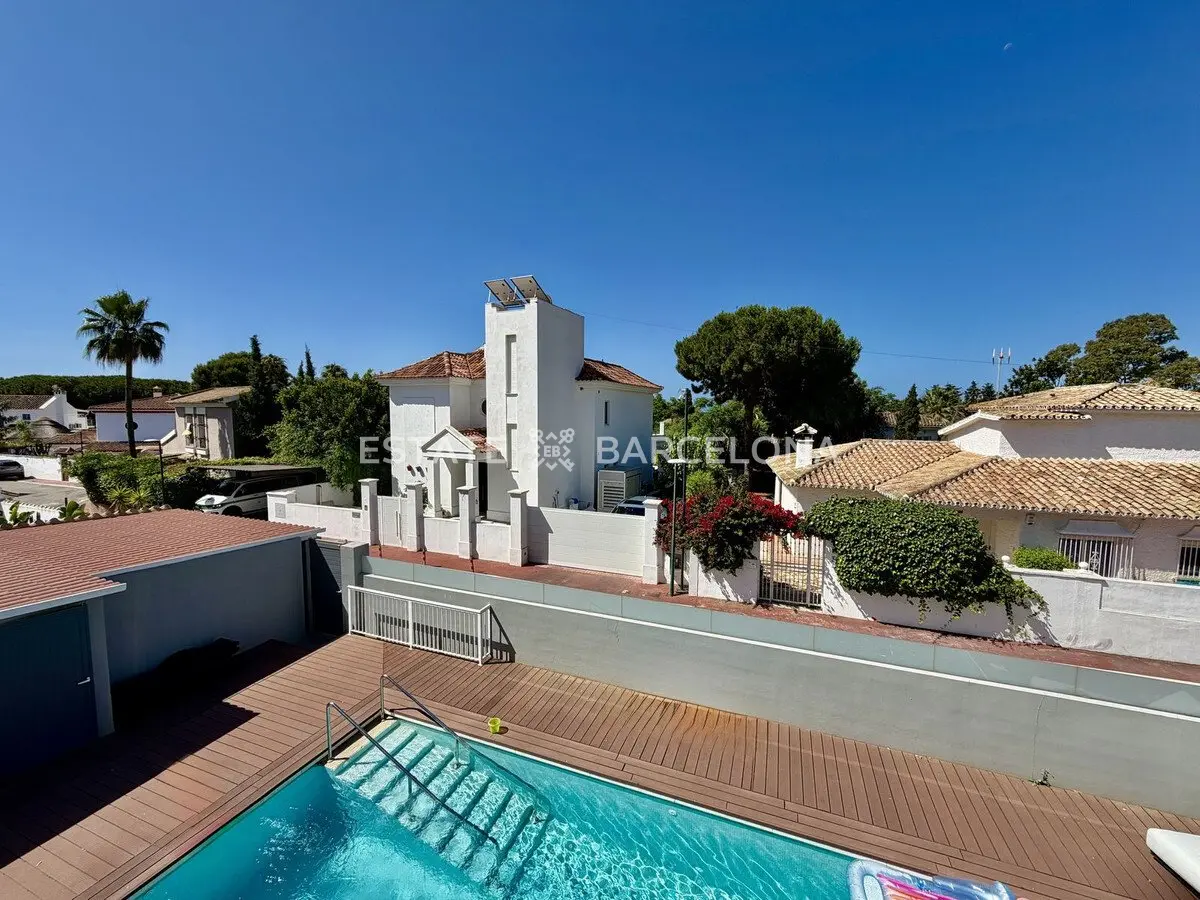 Villa in Marbella, Spanien, 254 m² - Foto 17