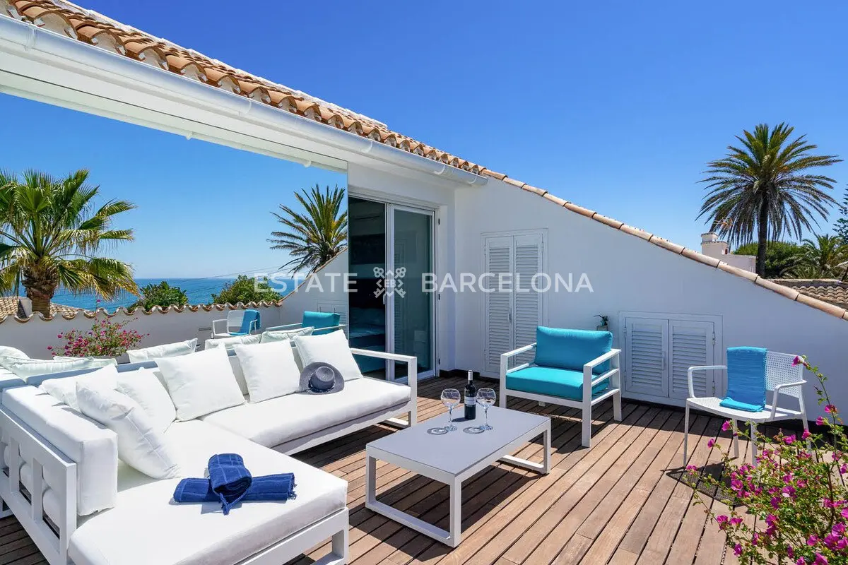 Villa in Marbella, Spain, 140 m² - picture 3