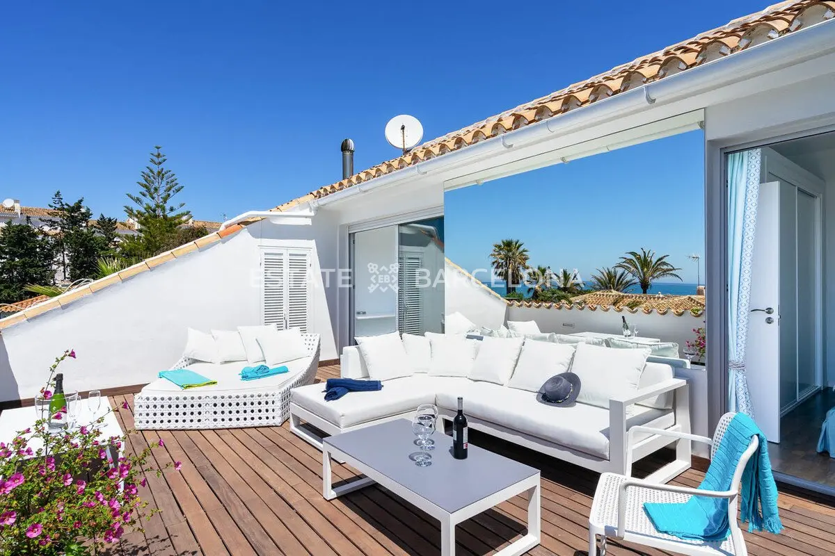 Villa in Marbella, Spain, 140 m² - picture 11