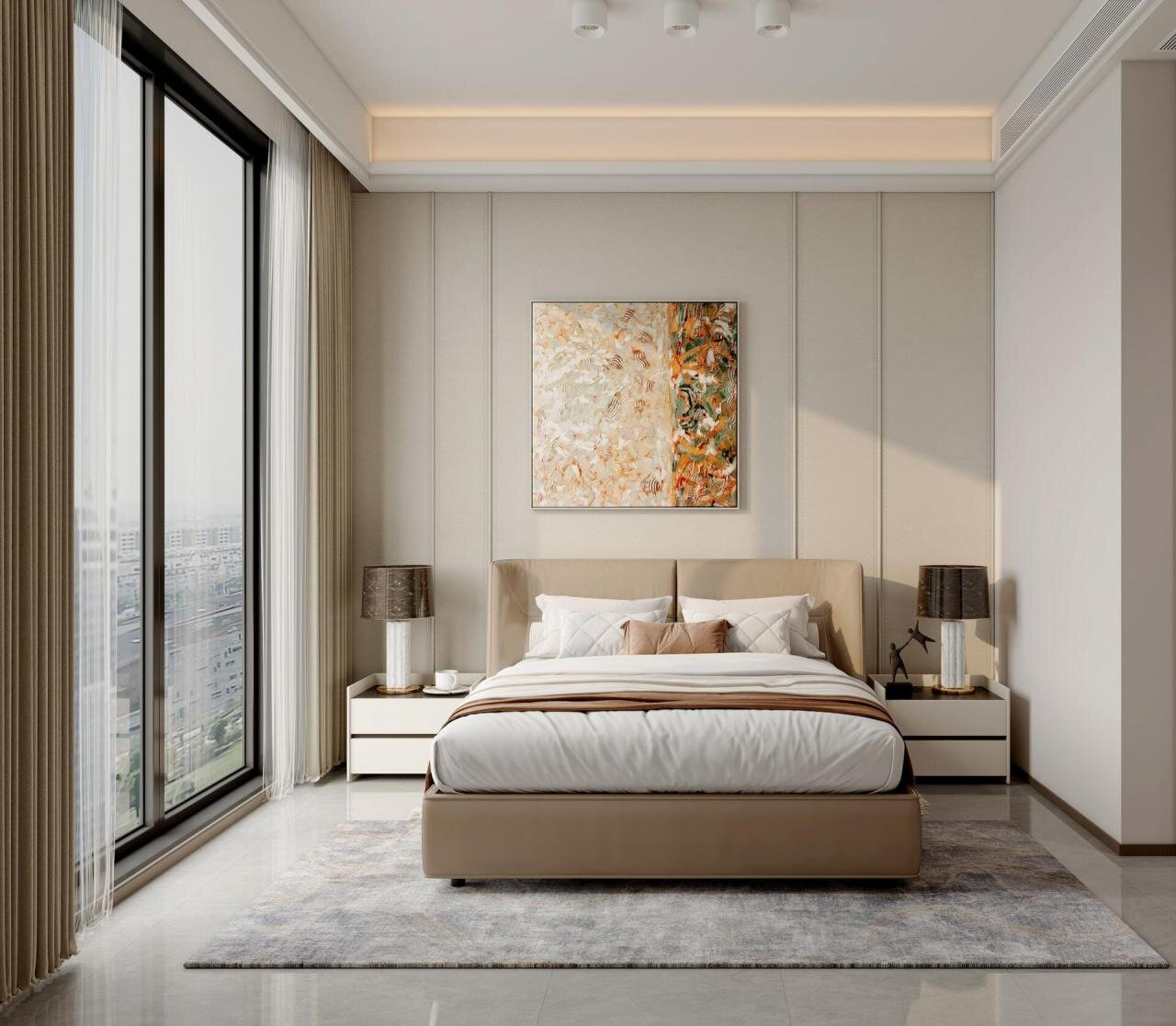 Studio in Dubai, UAE, 32 m² - picture 7