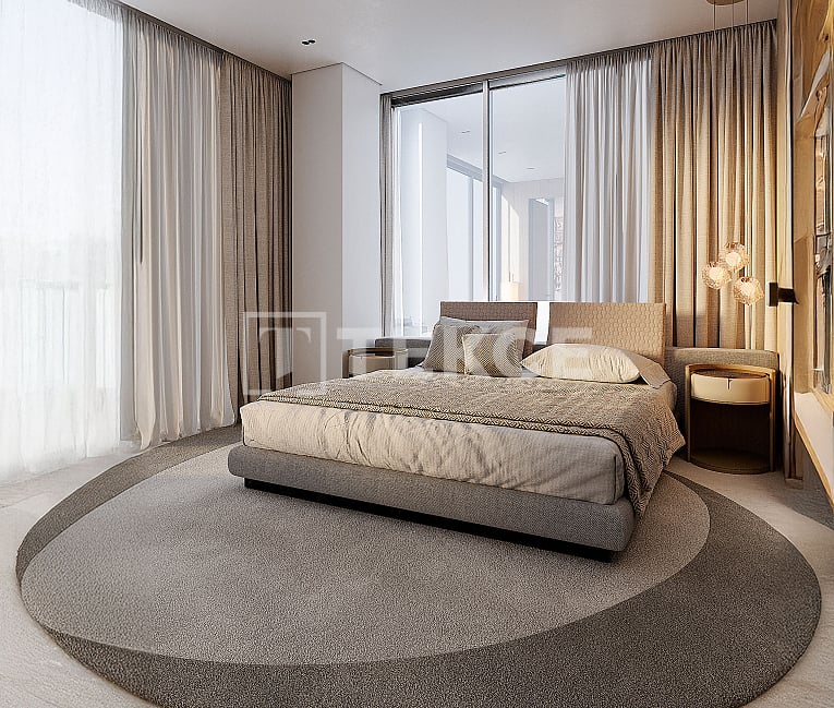 Apartamento en Dubái, EAU, 214 m² - imagen 15