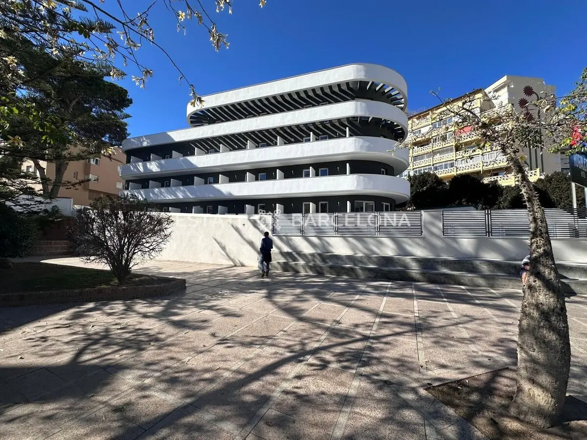 Hôtel à Torremolinos, Espagne, 3 370 m² - image 5