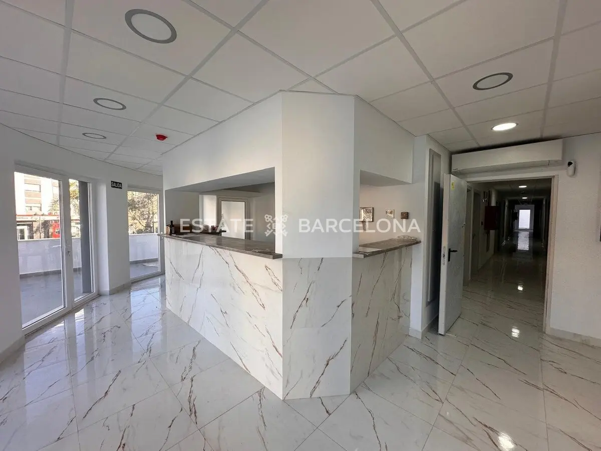 Hôtel à Torremolinos, Espagne, 3 370 m² - image 7