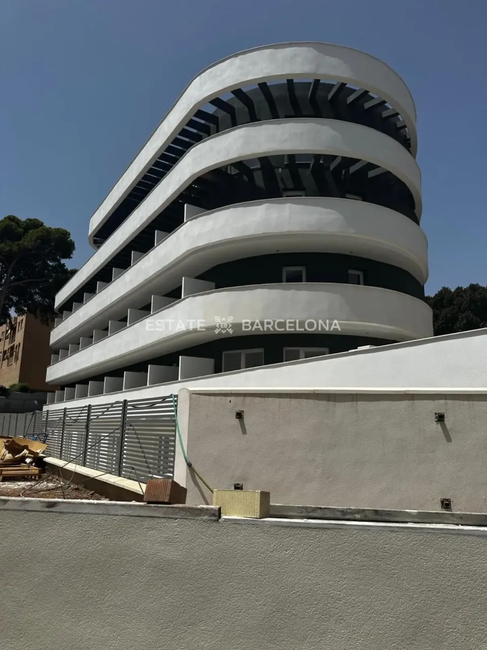 Hôtel à Torremolinos, Espagne, 3 370 m² - image 2