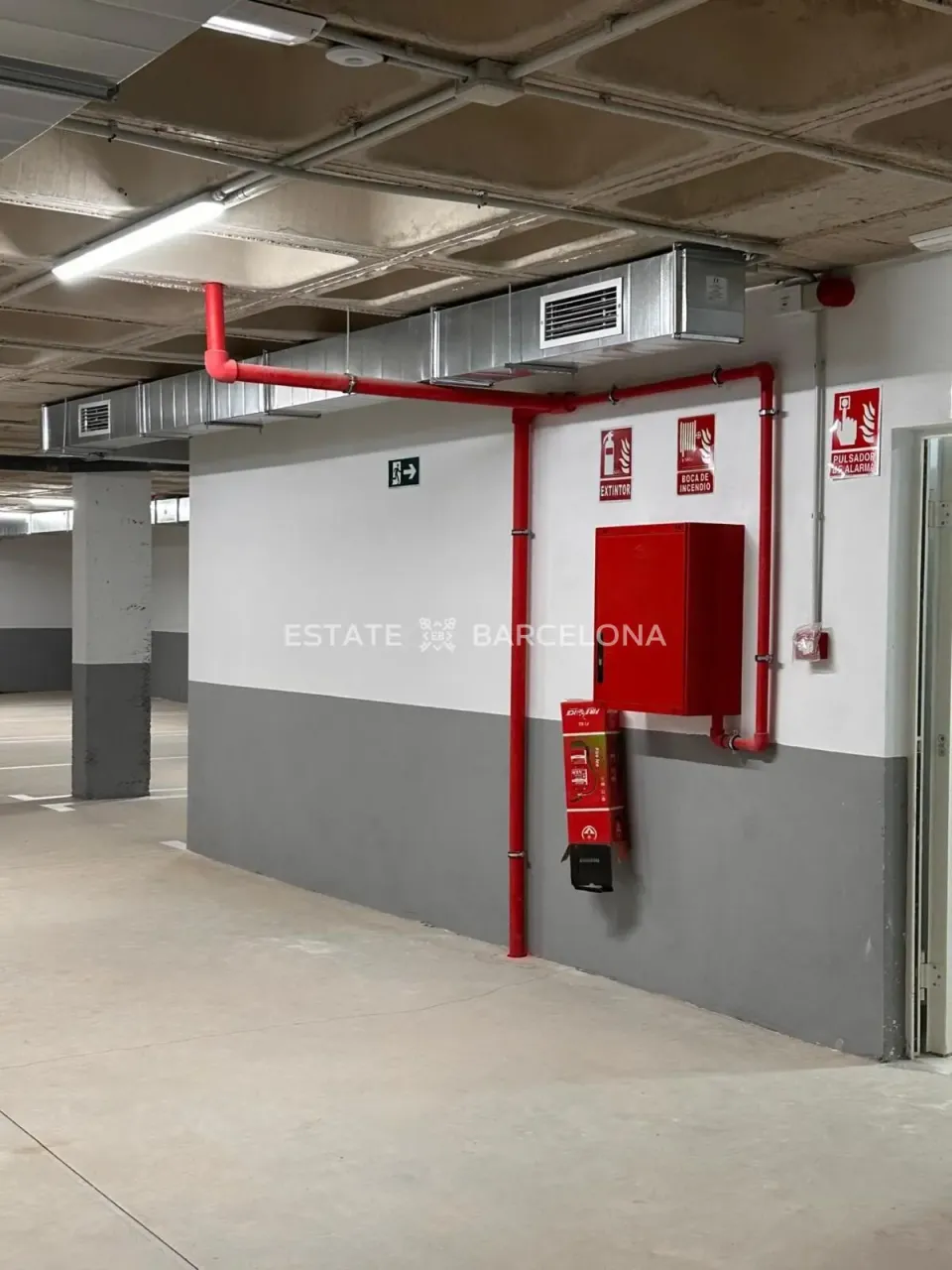 Hôtel à Torremolinos, Espagne, 3 370 m² - image 11