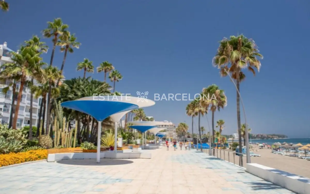 Hotel in Estepona, Spanien, 2 315 m² - Foto 14