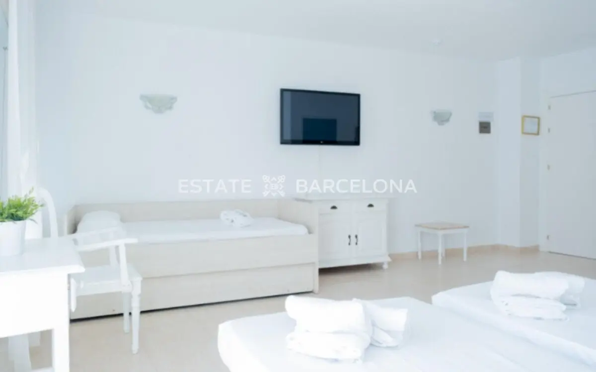 Hotel in Estepona, Spanien, 2 315 m² - Foto 6