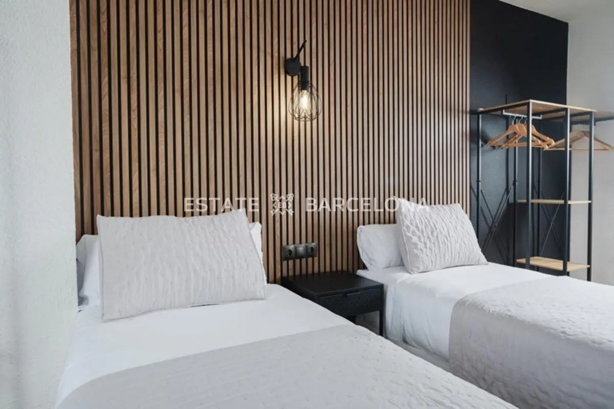 Hotel in Estepona, Spanien, 2 315 m² - Foto 2