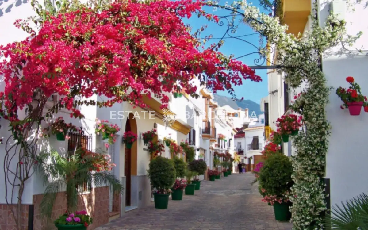 Hotel in Estepona, Spanien, 2 315 m² - Foto 16