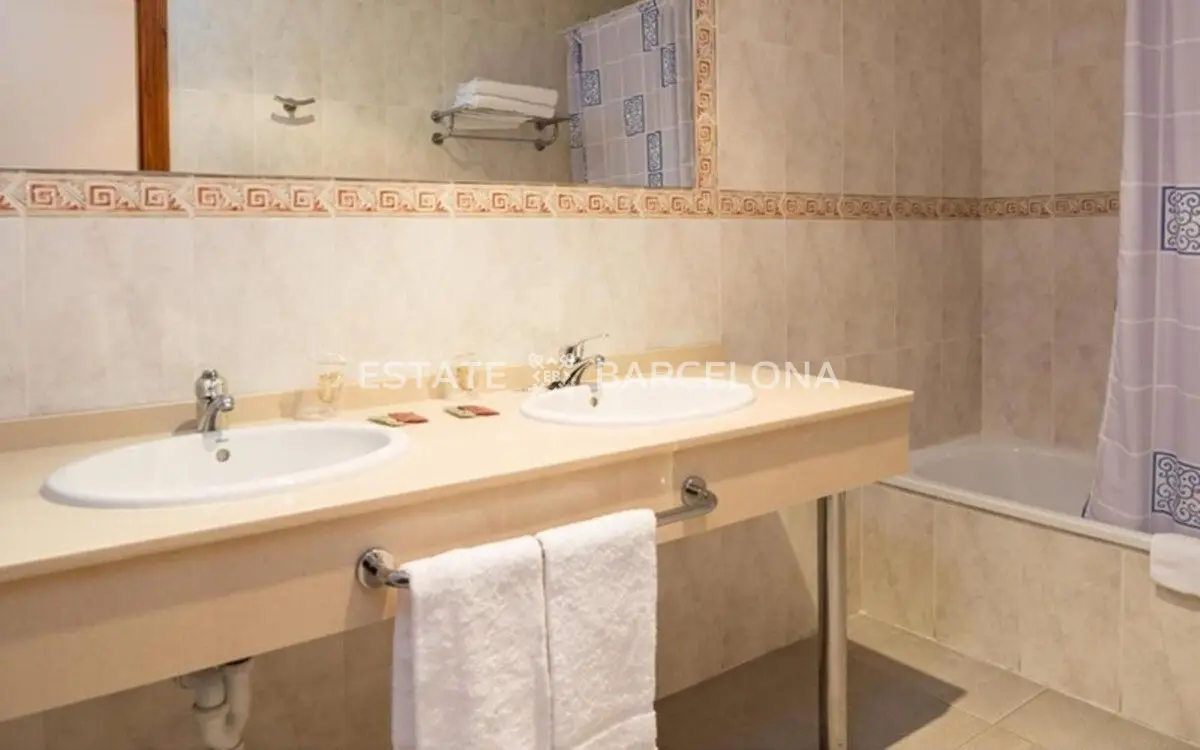 Hotel in Estepona, Spanien, 2 315 m² - Foto 9