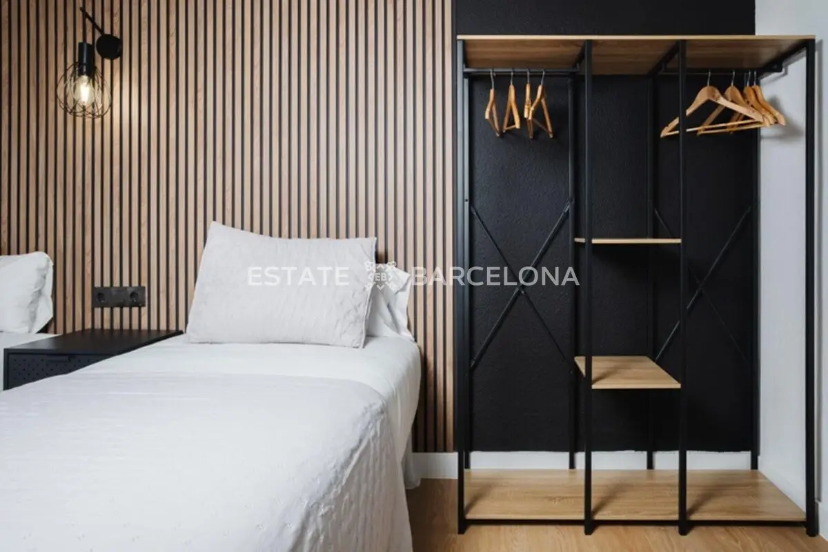 Hotel in Estepona, Spanien, 2 315 m² - Foto 3
