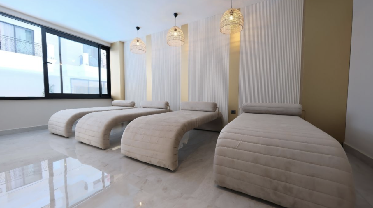 Apartment in Alanya, Türkei, 52 m² - Foto 17