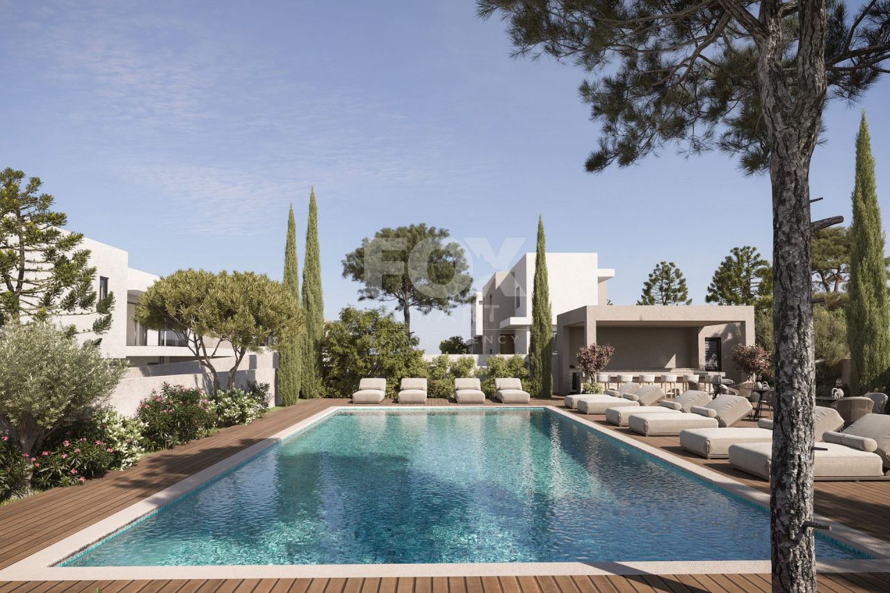 Casa a Limassol, Cipro, 274.69 m² - foto 2