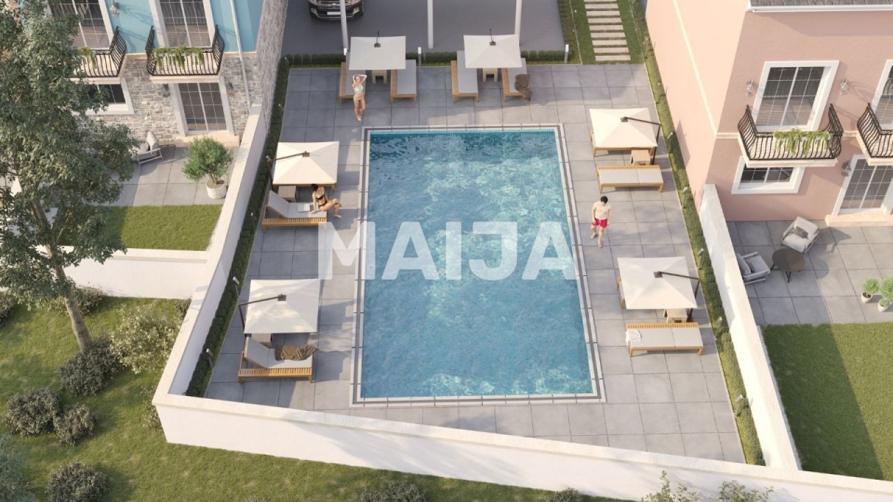 Appartamento a Batumi, Georgia, 168 m² - foto 8