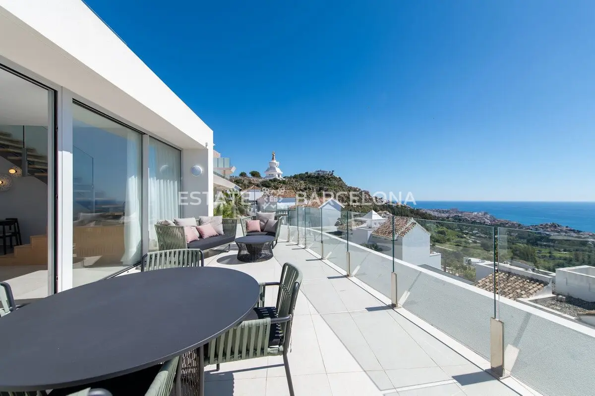Appartamento a Benalmadena, Spagna, 184 m² - foto 5