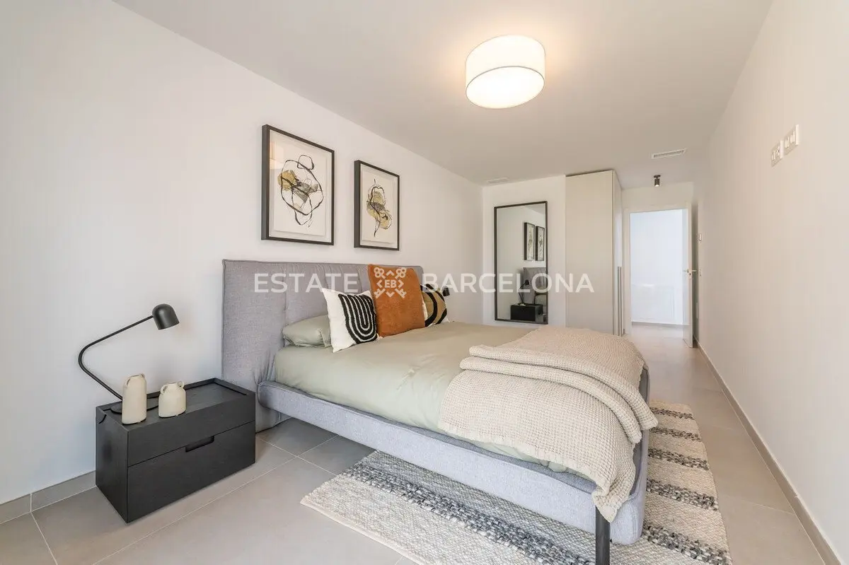 Appartamento a Benalmadena, Spagna, 184 m² - foto 9