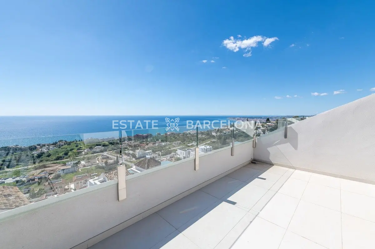 Appartamento a Benalmadena, Spagna, 184 m² - foto 14