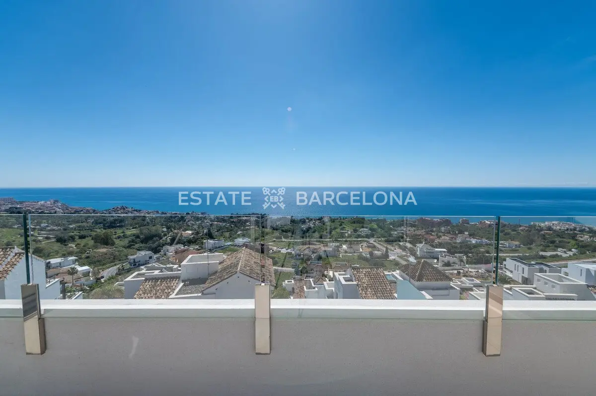 Appartamento a Benalmadena, Spagna, 184 m² - foto 15