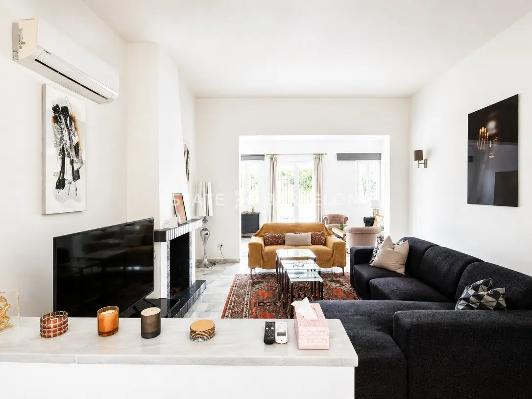 Villa a Mijas, Spagna, 260 m² - foto 4