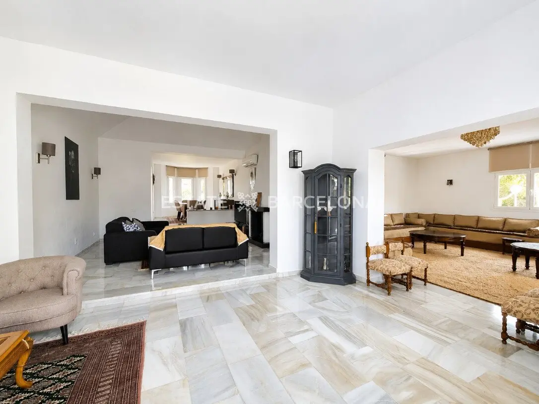 Villa a Mijas, Spagna, 260 m² - foto 6