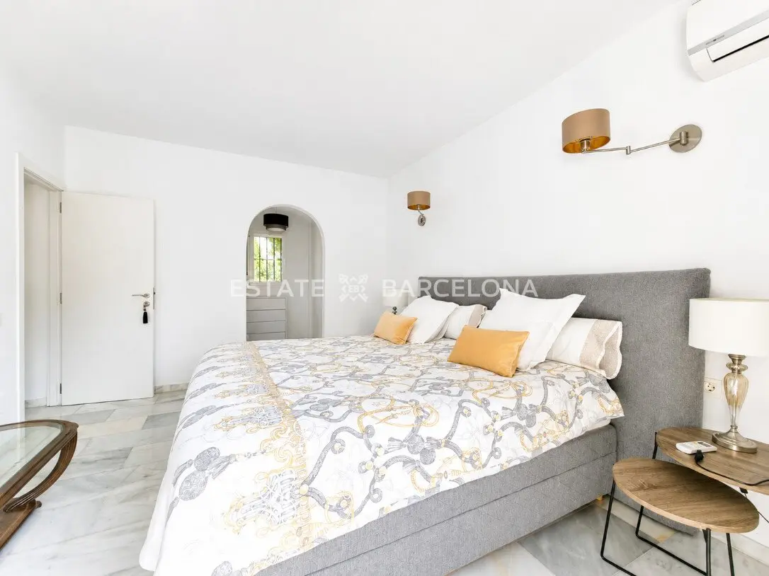 Villa a Mijas, Spagna, 260 m² - foto 14