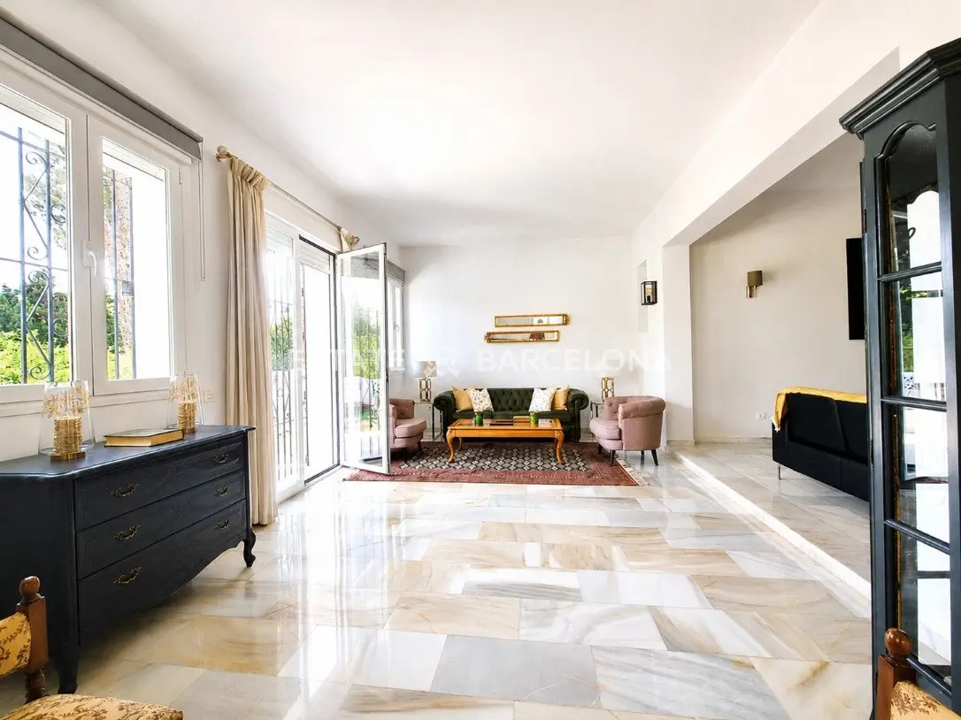 Villa a Mijas, Spagna, 260 m² - foto 8