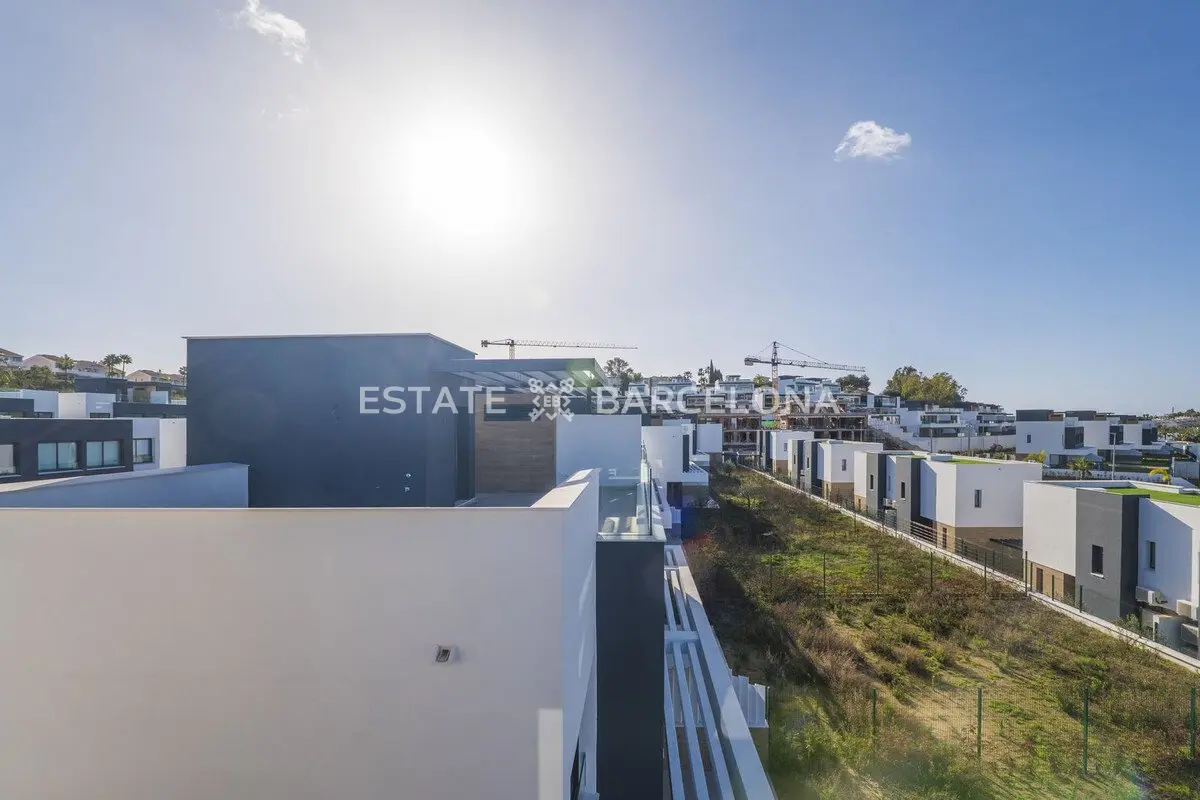 Villa a Estepona, Spagna, 174 m² - foto 9
