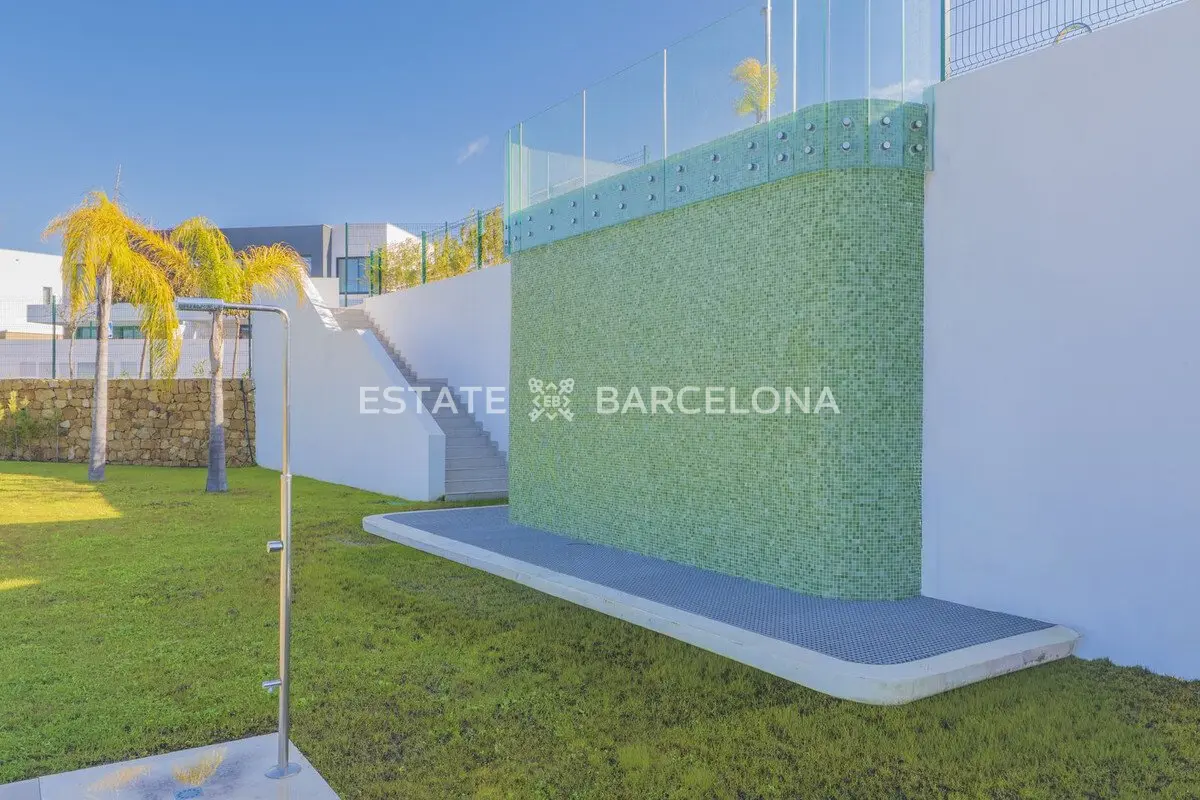Villa a Estepona, Spagna, 174 m² - foto 11