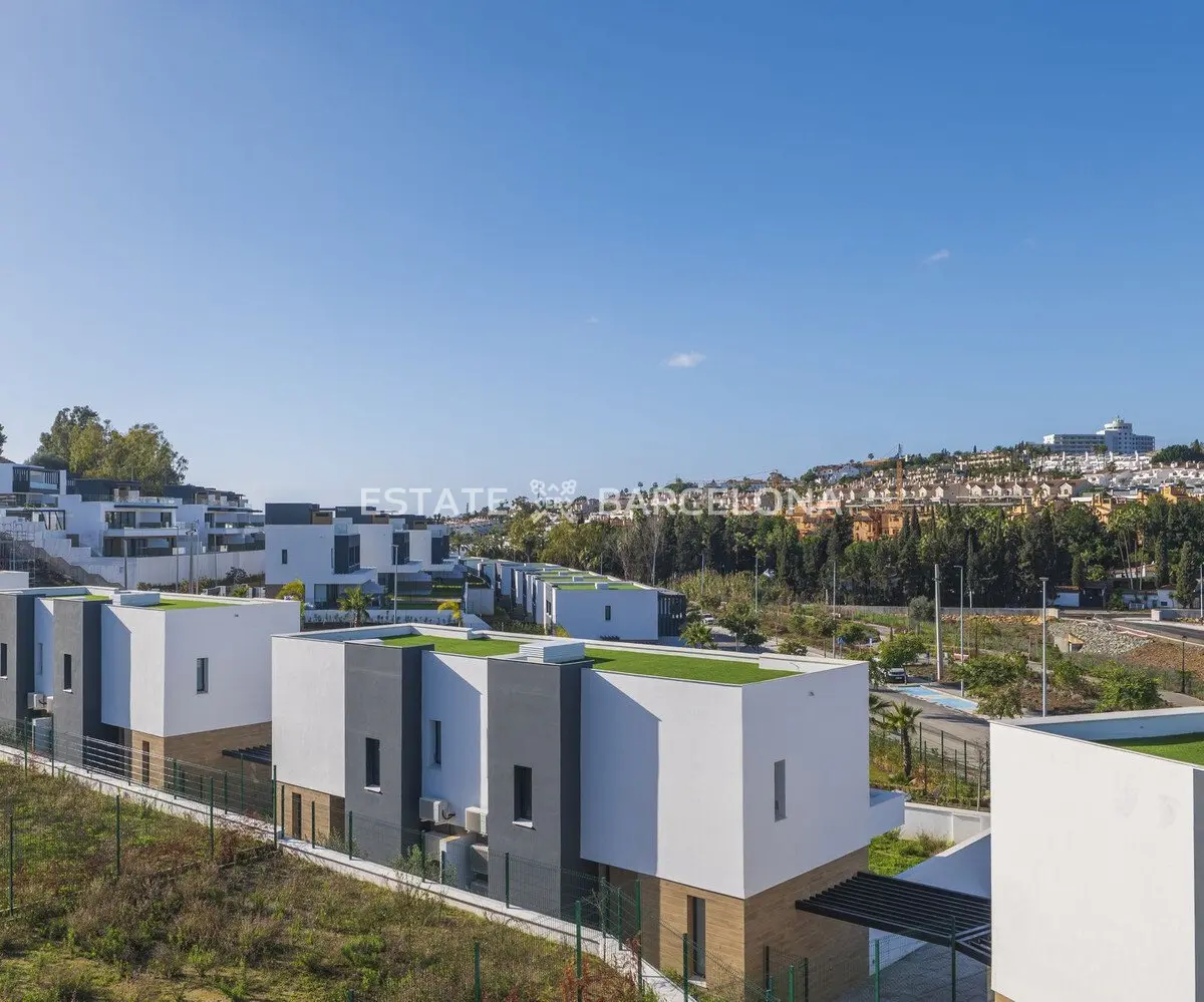 Villa a Estepona, Spagna, 174 m² - foto 12