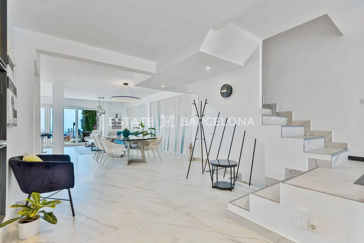 Villa in Marbella, Spain, 441 m² - picture 9